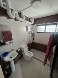 Blk 288D Jurong East Street 21 (Jurong East), HDB 5 Rooms #605954721